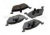 Plaquettes de frein Brake Pad:1J0 615 115