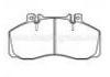 Plaquettes de frein Brake Pad:001 420 15 20