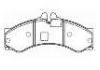 Plaquettes de frein Brake Pad:002 420 41 20