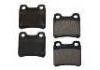 Plaquettes de frein Brake Pad:44 67 072