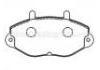 Plaquettes de frein Brake Pad:5028764
