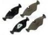 Plaquettes de frein Brake Pad:48 39 700