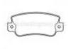 Plaquettes de frein Brake Pad:5892309