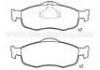 Plaquettes de frein Brake Pad:1 079 347