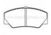 Plaquettes de frein Brake Pad:5023486