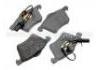 Plaquettes de frein Brake Pad:7D0 698 151 A