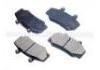 Plaquettes de frein Brake Pad:271 179