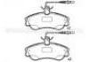 Plaquettes de frein Brake Pad:4251.54