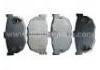 Plaquettes de frein Brake Pad:58302-29A10