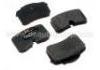 Plaquettes de frein Brake Pad:441 698 151 D