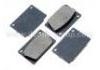 Plaquettes de frein Brake Pad:270 987