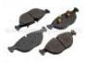 Plaquettes de frein Brake Pad:34 11 6 761 246