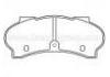 Plaquettes de frein Brake Pad:4245.74