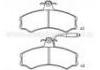 Plaquettes de frein Brake Pad:9 938 205