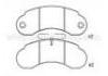 Plaquettes de frein Brake Pad:601 420 87 20
