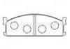 Plaquettes de frein Brake Pad:94 130 145