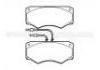Plaquettes de frein Brake Pad:903 7770