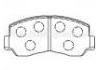 Plaquettes de frein Brake Pad:MB 193 295