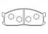 Plaquettes de frein Brake Pad:SE96-33-28Z 9A