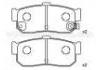 Plaquettes de frein Brake Pad:44060-31U92