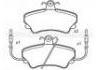 Plaquettes de frein Brake Pad:60 25 170 170