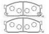 Plaquettes de frein Brake Pad:0K60A-33-28Z