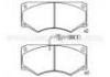 Plaquettes de frein Brake Pad:601 420 76 20