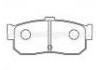 Plaquettes de frein Brake Pad:44060-54C91