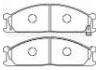 Plaquettes de frein Brake Pad:41060-05N90