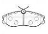 Plaquettes de frein Brake Pad:1 954 460