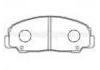 Plaquettes de frein Brake Pad:04491-87612